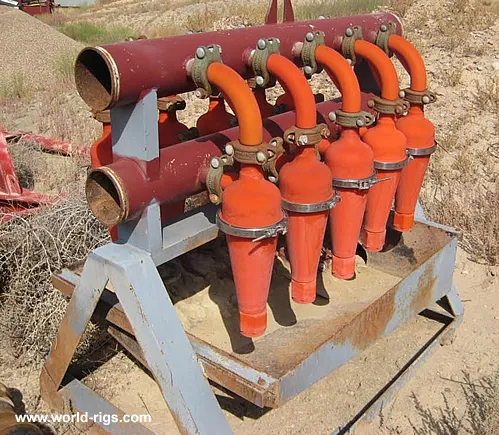 Mechanical Drilling Rig for Sale